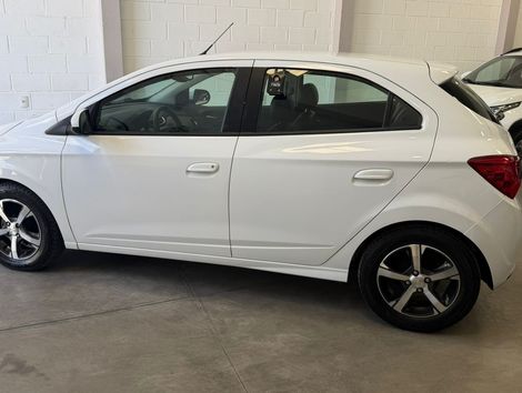Chevrolet ONIX HATCH LT 1.0 12V Flex 5p Mec.
