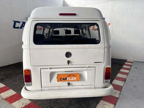 VolksWagen Kombi Standard 1.4 Mi Total Flex 8V