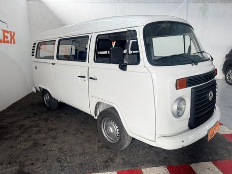 VolksWagen Kombi Standard 1.4 Mi Total Flex 8V