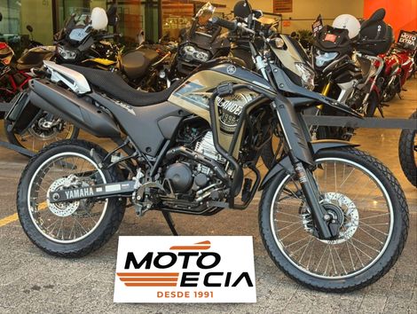 YAMAHA XTZ 250 LANDER 249cc/LANDER BLUEFLEX/ABS