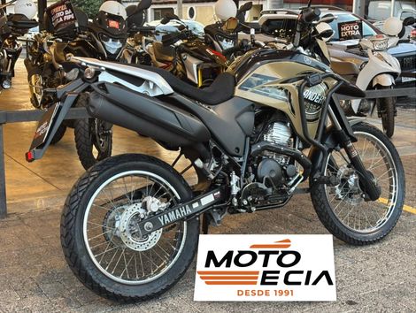 YAMAHA XTZ 250 LANDER 249cc/LANDER BLUEFLEX/ABS