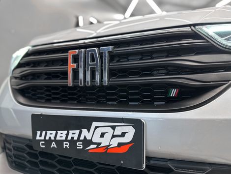 Fiat Strada Ranch 1.3 Flex 8V CD Aut.
