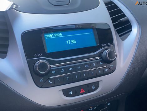 Ford Ka 1.0 SE/SE Plus TiVCT Flex 5p