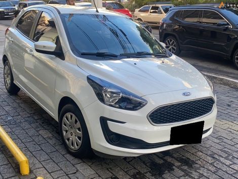 Ford Ka 1.0 SE/SE Plus TiVCT Flex 5p