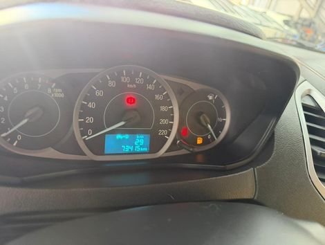 Ford Ka 1.0 SE/SE Plus TiVCT Flex 5p