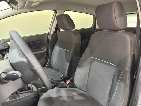 Ford Fiesta SE 1.6 16V Flex 5p