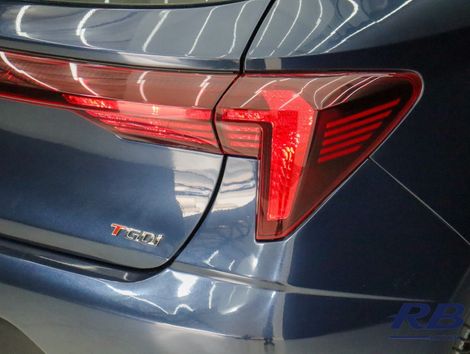 Hyundai HB20 Comfort 1.0 TB Flex 12V Aut