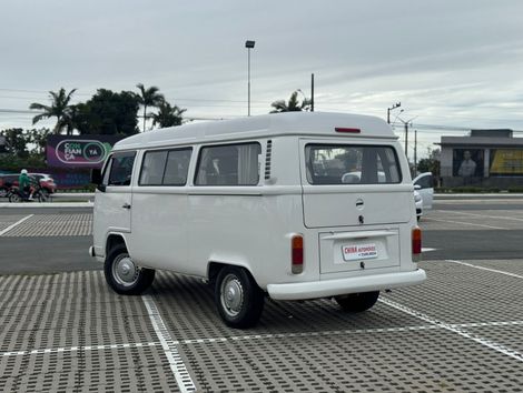 VolksWagen Kombi Lotação 1.6 MPi