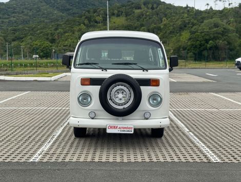 VolksWagen Kombi Lotação 1.6 MPi