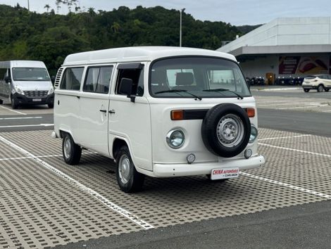 VolksWagen Kombi Lotação 1.6 MPi