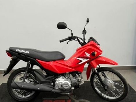 HONDA POP 110i ES
