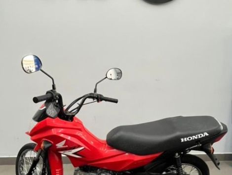 HONDA POP 110i ES