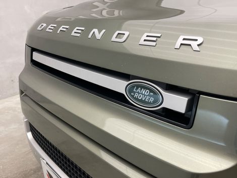 Land Rover Defender 110 2.0 Turbo HSE Si4 Aut.