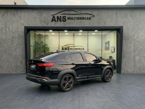Fiat Fastback Limited Ed.1.3 270 T.Flex Aut.