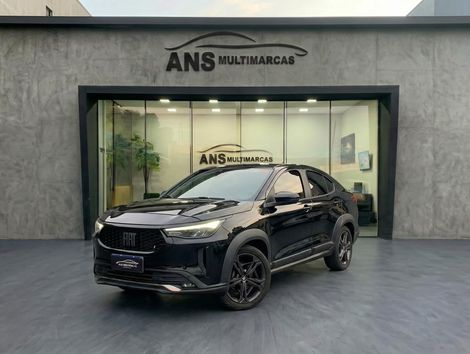 Fiat Fastback Limited Ed.1.3 270 T.Flex Aut.