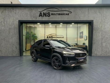 Fiat Fastback Limited Ed.1.3 270 T.Flex Aut.