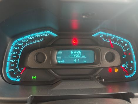 Chevrolet AGILE LTZ 1.4 MPFI 8V FlexPower 5p