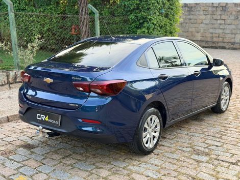 Chevrolet ONIX SEDAN Plus LT 1.0 12V TB Flex Aut.