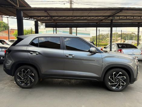 Hyundai Creta Ultimate 1.6 TB 16V Flex Aut.