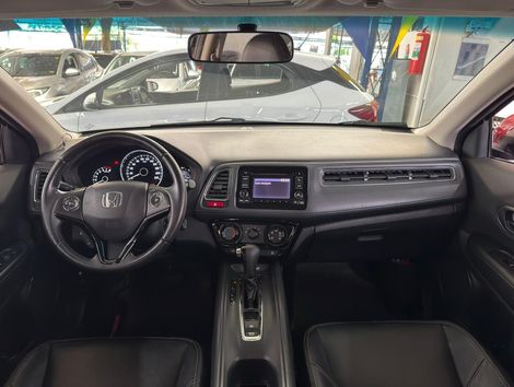 Honda HR-V EX 1.8 Flexone 16V 5p Aut.