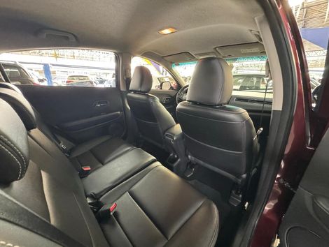 Honda HR-V EX 1.8 Flexone 16V 5p Aut.
