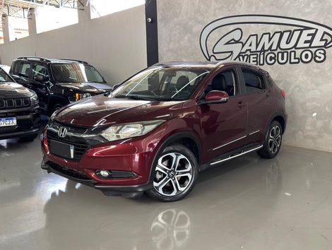 Honda HR-V EX 1.8 Flexone 16V 5p Aut.