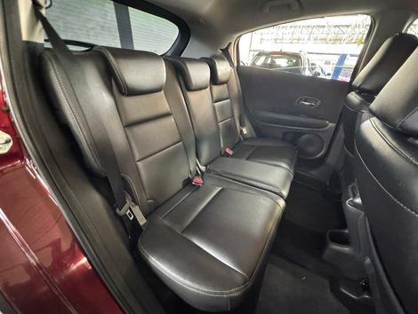 Honda HR-V EX 1.8 Flexone 16V 5p Aut.