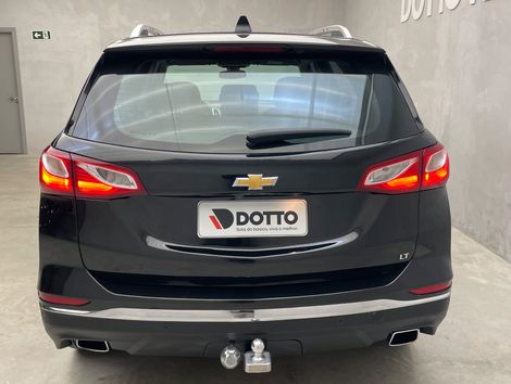 Chevrolet EQUINOX LT 2.0 Turbo 262cv Aut.