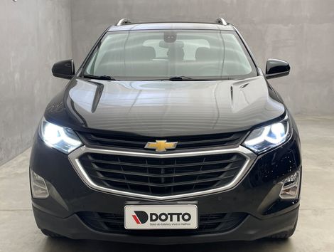 Chevrolet EQUINOX LT 2.0 Turbo 262cv Aut.