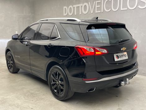 Chevrolet EQUINOX LT 2.0 Turbo 262cv Aut.