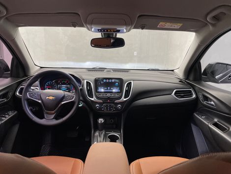 Chevrolet EQUINOX LT 2.0 Turbo 262cv Aut.