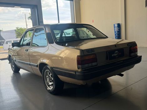 Chevrolet Chevette L / SL / SL/e / DL / SE 1.6