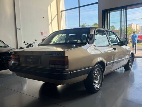 Chevrolet Chevette L / SL / SL/e / DL / SE 1.6