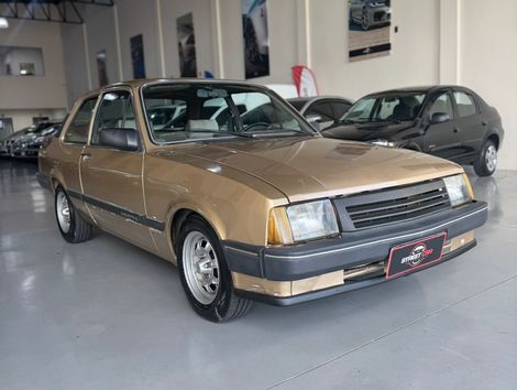Chevrolet Chevette L / SL / SL/e / DL / SE 1.6