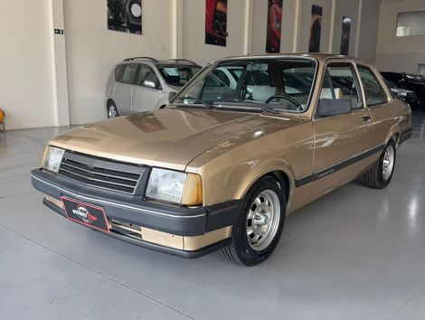 Chevrolet Chevette L / SL / SL/e / DL / SE 1.6