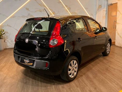 Fiat Palio ATTRACTIVE 1.0 EVO Fire Flex 8v 5p