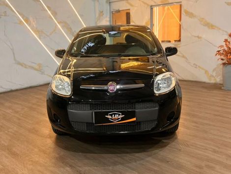 Fiat Palio ATTRACTIVE 1.0 EVO Fire Flex 8v 5p