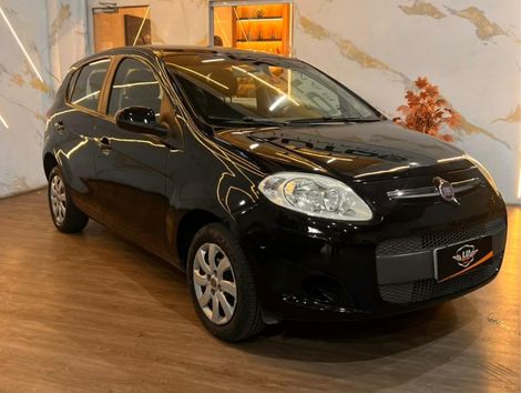 Fiat Palio ATTRACTIVE 1.0 EVO Fire Flex 8v 5p