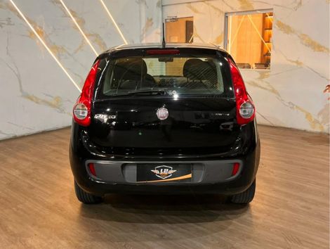 Fiat Palio ATTRACTIVE 1.0 EVO Fire Flex 8v 5p