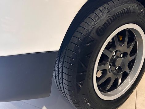 VolksWagen Saveiro 1.6 Mi/ 1.6Mi City Total Flex 8V