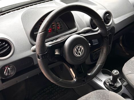 VolksWagen Saveiro 1.6 Mi/ 1.6Mi City Total Flex 8V