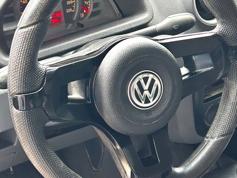 VolksWagen Saveiro 1.6 Mi/ 1.6Mi City Total Flex 8V