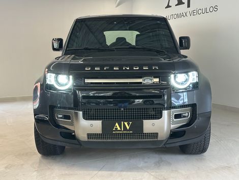 Land Rover Defender 110 X P400e Aut. (Hibrido)