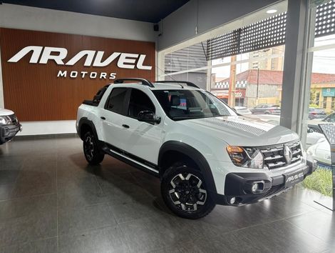 Renault OROCH Outsider 1.3Tce Flex Aut.