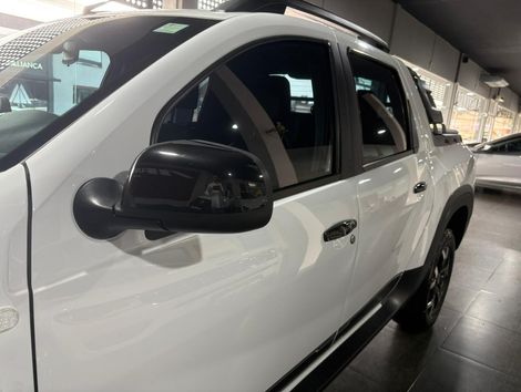 Renault OROCH Outsider 1.3Tce Flex Aut.