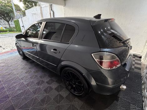 Chevrolet Vectra GT 2.0 MPFI 8V FlexPower Mec.