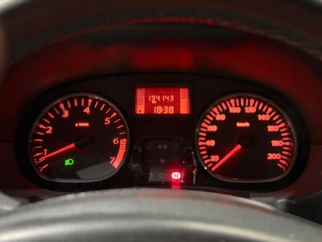Renault DUSTER Dynamique 1.6 Flex 16V Mec.