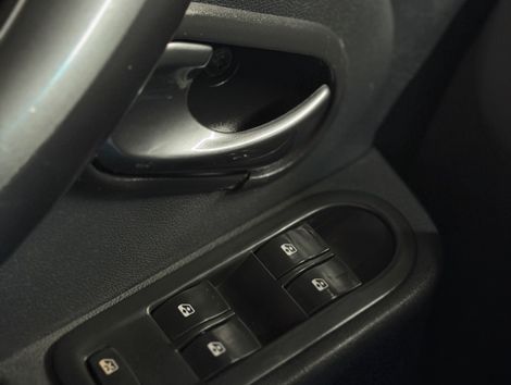 Renault DUSTER Dynamique 1.6 Flex 16V Mec.