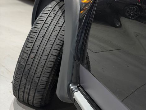 Renault DUSTER Dynamique 1.6 Flex 16V Mec.