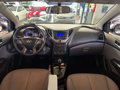 Hyundai HB20S Premium 1.6 Flex 16V Aut. 4p